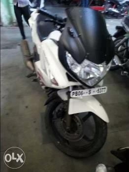 olx zmr bike