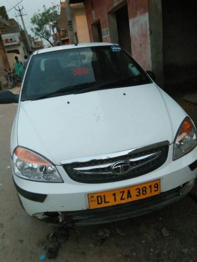 Tata Indigo eCS GLS 2016