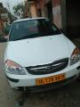 Tata Indigo eCS GLS 2016