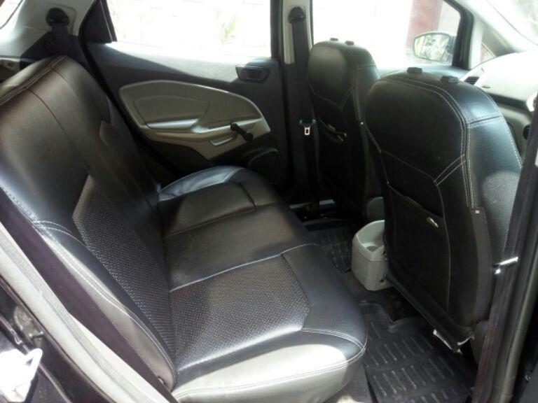 Ford EcoSport Ambiente 1.5L TDCi 2014