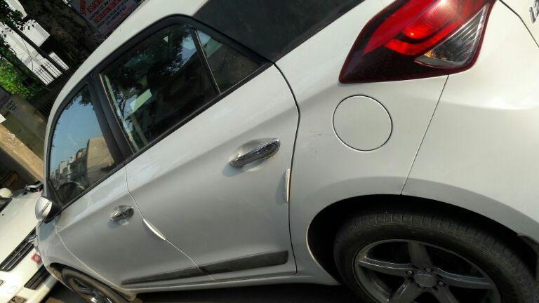 Hyundai Elite i20 Sportz 1.4 CRDi 2015