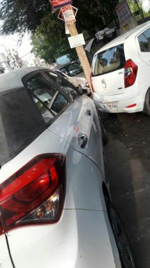 Hyundai Elite i20 Sportz 1.4 CRDi 2015