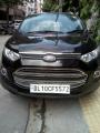 Ford EcoSport Ambiente 1.5L TDCi 2014