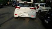 Hyundai Elite i20 Sportz 1.4 CRDi 2015