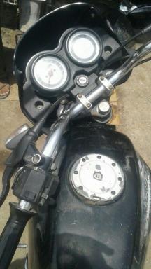 Bajaj Platina 100cc 2009