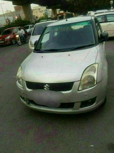 Maruti Suzuki Swift VDi 2010