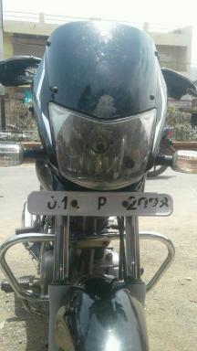 Bajaj Platina 100cc 2009