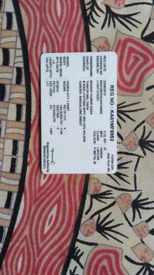 Honda City 1.5 S MT 2010