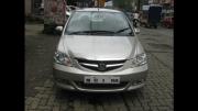 Honda City ZX 2008