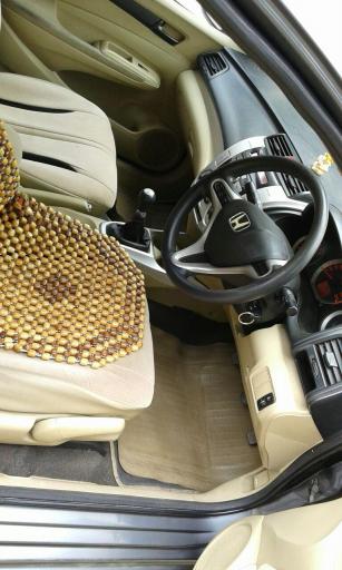 Honda City 1.5 S MT 2010