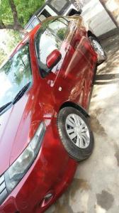 Honda City 1.5 CORPORATE MT 2010