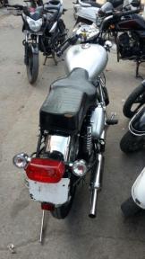 Royal Enfield Bullet Electra 350cc 2015
