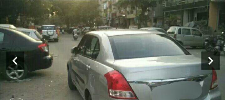 Maruti Suzuki Swift DZire ZDi 2014
