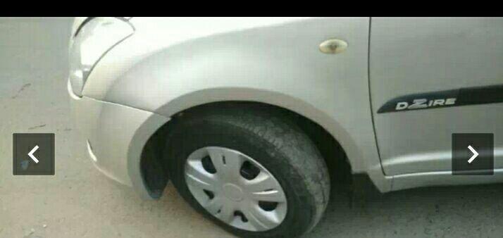 Maruti Suzuki Swift DZire ZDi 2014