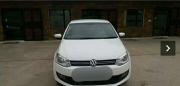 Volkswagen Polo Comfortline 1.2L (P) 2011