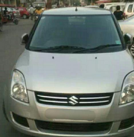 Maruti Suzuki Swift DZire ZDi 2014