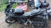 Honda CBR 250R 2011