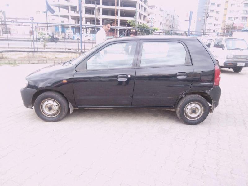 Maruti Suzuki Alto LXi 2009