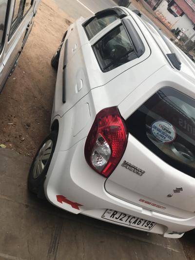 Maruti Suzuki ALTO 800 LXi 2013