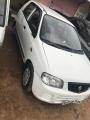 Maruti Suzuki Alto LXi 2008
