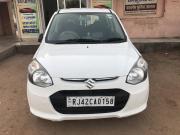 Maruti Suzuki ALTO 800 LXi 2013