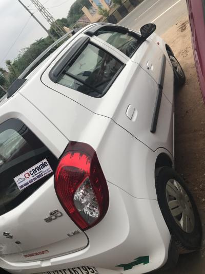 Maruti Suzuki ALTO 800 LXi 2013