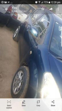 Maruti Suzuki Ritz VDi 2009