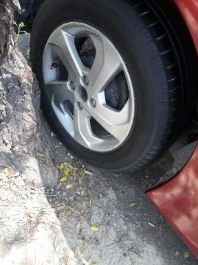 Honda City 1.5 CORPORATE MT 2010