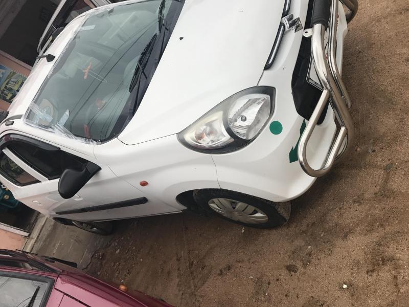Maruti Suzuki ALTO 800 LXi 2013