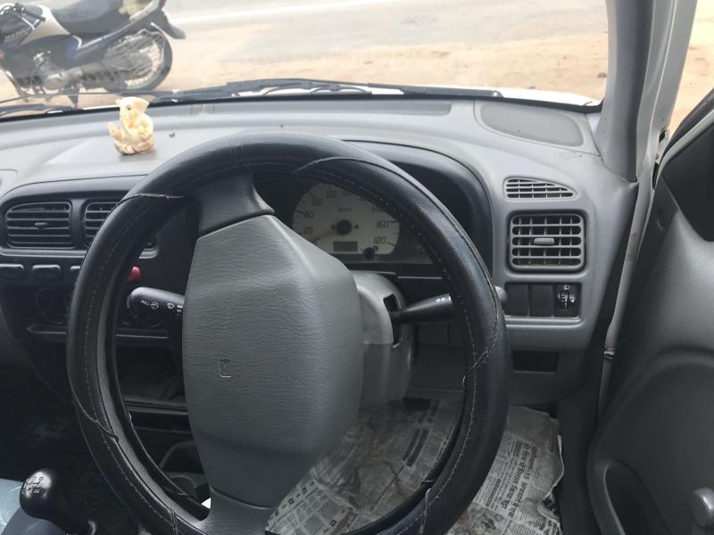 Maruti Suzuki Alto LXi 2008