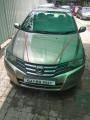 Honda City i vtec 2011