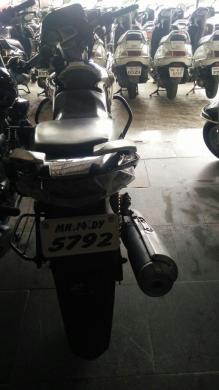 Hero CBZ Xtreme 150cc 2013