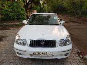 Hyundai Sonata Gold 2.7 V6 2003