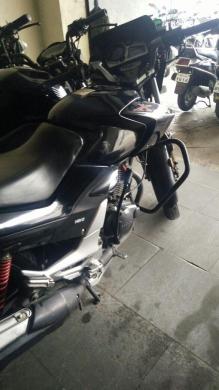 Hero CBZ Xtreme 150cc 2013