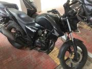 Honda CB Unicorn Dazzler 150cc 2011