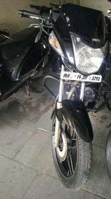 Hero CBZ Xtreme 150cc 2013