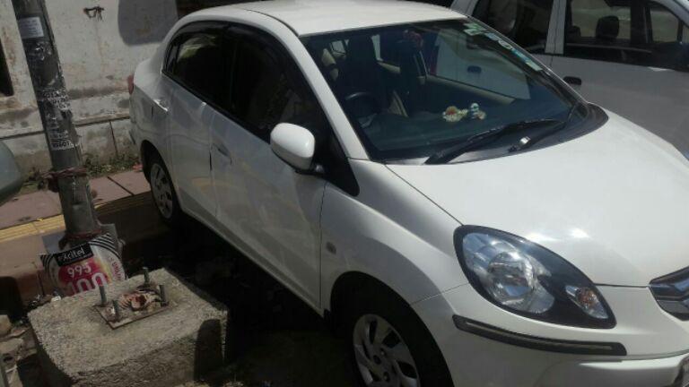 Honda Amaze 1.5 S i-DTEC 2013