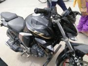Yamaha FZ 150cc 2014