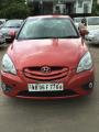 Hyundai Verna TRANSFORM 1.6 SX VTVT 2011