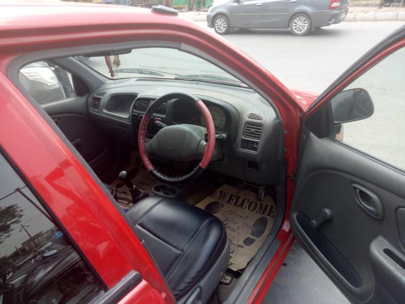Maruti Suzuki Alto LXi 2008