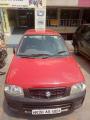 Maruti Suzuki Alto LXi 2008