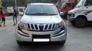 Mahindra XUV500 W8 2012