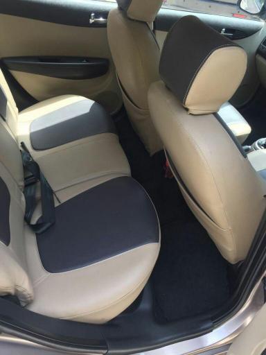 Hyundai i20 Sportz 1.2 (O) 2014