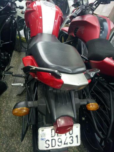 Yamaha FZ 150cc 2015