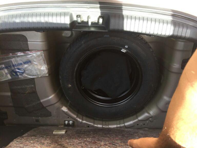 Hyundai i20 Sportz 1.2 (O) 2014