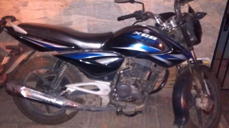 Bajaj Xcd 135 Bike For Sale In Bangalore Id 1415714224 Droom