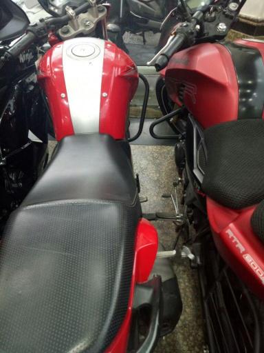 Yamaha FZ 150cc 2015