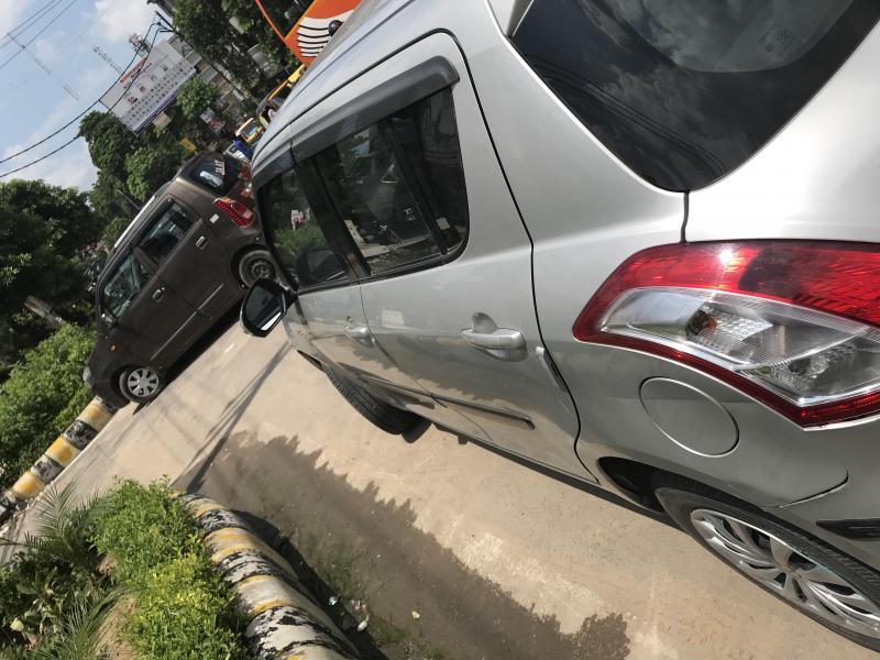 Maruti Suzuki Swift VDi 2013