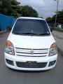 Maruti Suzuki WAGON R LXI LPG 2007