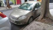 Fiat Linea Dynamic 1.3 2013